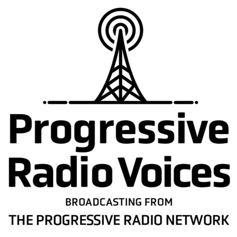 Suggest an update. . Progressive radio network schedule